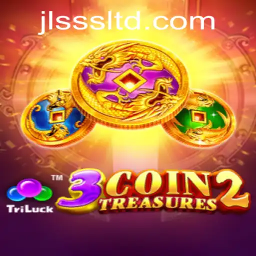 Exploring the Intricate World of '3CoinTreasures2'