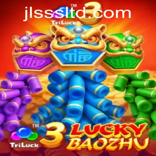 Exploring the Exciting World of 3LuckyBaozhu: JLSSS and Game Insights