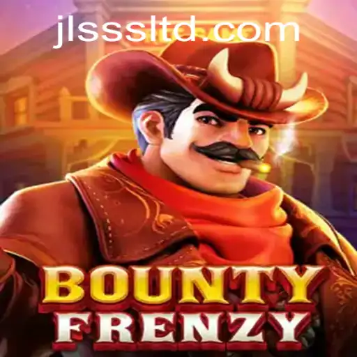 Welcome to the Exciting World of BountyFrenzy: The Ultimate Gaming Experience