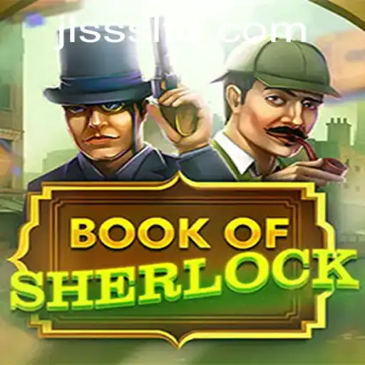 Uncovering the Intrigue of 'BookOfSherlock' - A Modern Mystery Game