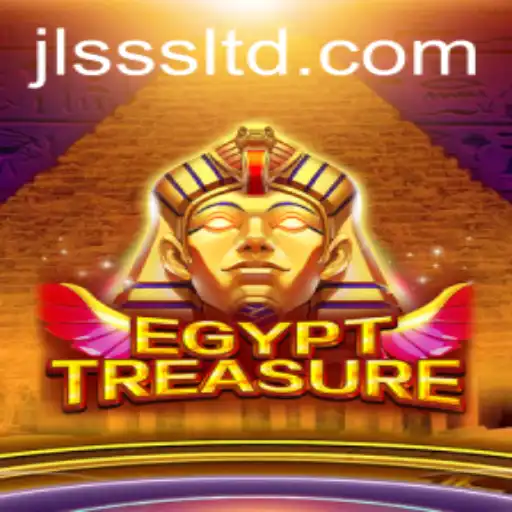 Discover the Mysteries of EgyptTreasure: A Thrilling Journey into Ancient Egypt