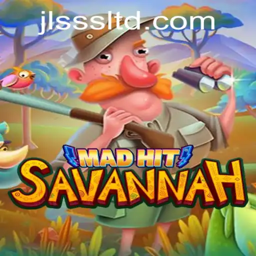 Unpacking the Exciting World of MadHitSavannah and the Unique Role of JLSSS
