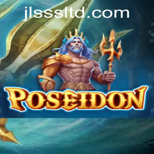Dive into Adventure: Exploring Poseidon with JLSSS