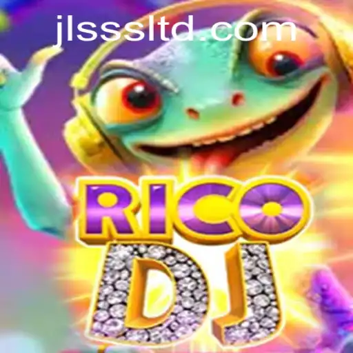 Exploring RicoDJ: The Next Big Hit in Gaming with the Unique JLSSS Twist