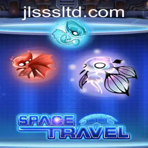 Exploring the Galactic Adventure of SpaceTravel: A Journey with JLSSS