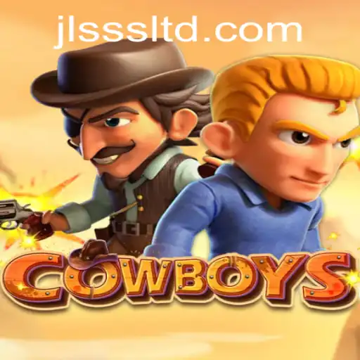 COWBOYS - The Thrilling New Game Bringing the Wild West to Life
