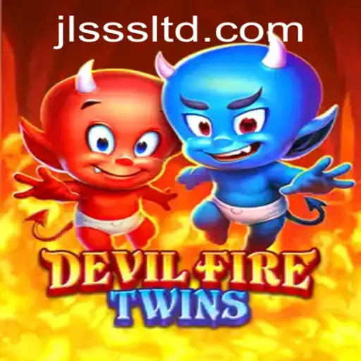 Unveiling DevilFireTwins: A Journey into the Miraculous Realm of JLSSS
