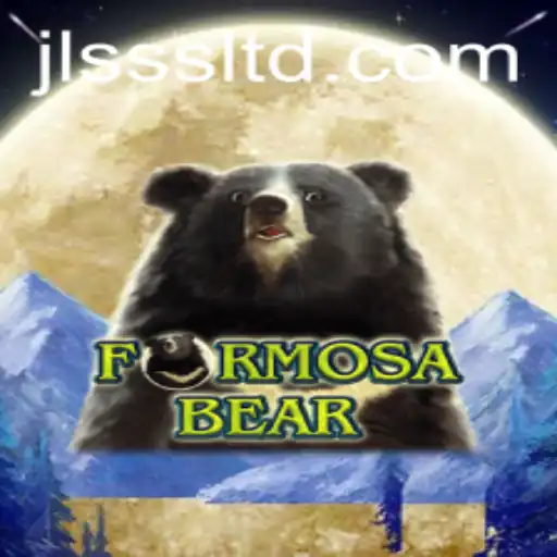 Discovering the Thrilling World of FormosaBear: The Game That Redefines Adventure with JLSSS