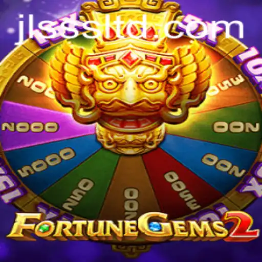 Discover the Exciting World of FortuneGems2