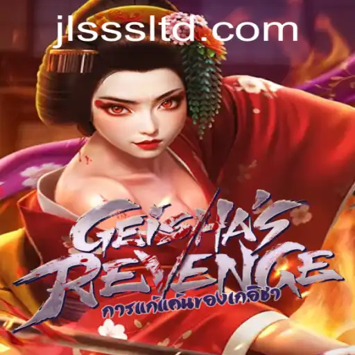 Unveiling GeishasRevenge: The Next Gaming Sensation