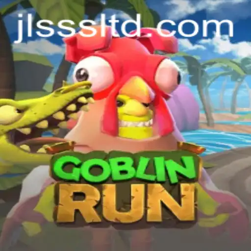 GoblinRun Unveiled: A Thrilling Adventure with JLSSS