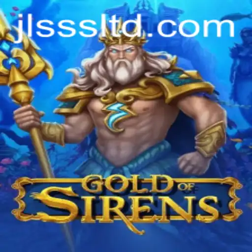 The Enchanting Realm of GoldofSirens: A Journey Beyond the Ordinary