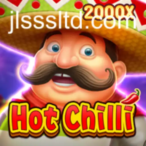 HotChilli: A Spicy Adventure in Gaming