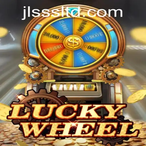 Unveiling the Thrills of LuckyWheel: A Comprehensive Guide to JLSSS