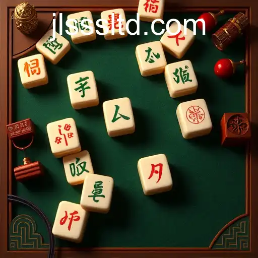 The Intriguing World of Mahjong: An Exploration with JLSSS