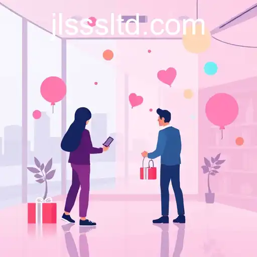 Discover the World of Exclusive Offers with JLSSS