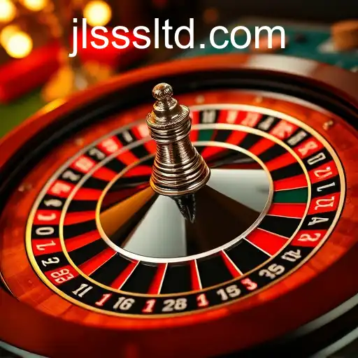 Exploring the Fascinating World of Roulette: JLSSS and Its Impact