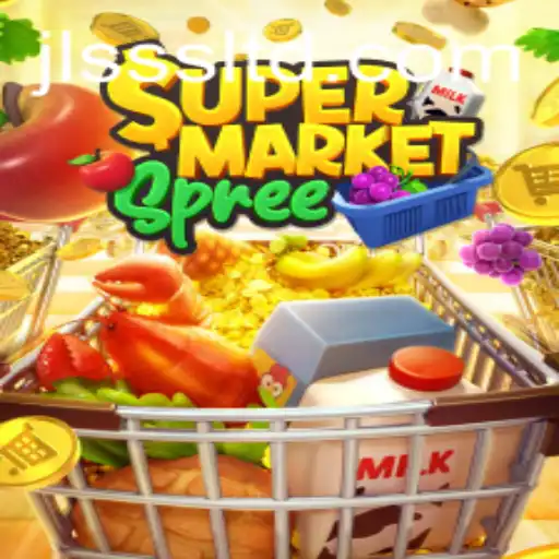Supermarket Spree: A Fun Dive into the World of Grocery Games
