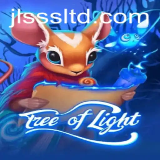 Discovering TreeofLight: Unveiling a Mystical Journey with JLSSS