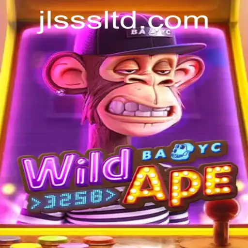 Unveiling 'WildApe3258': The New Adventure Game Shaping 2023