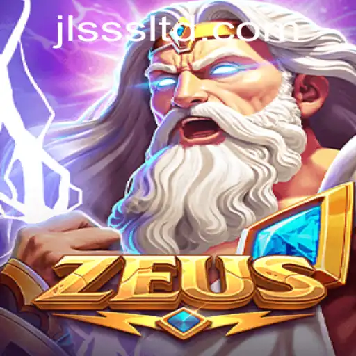 Zeus: The Mythical Adventure Game
